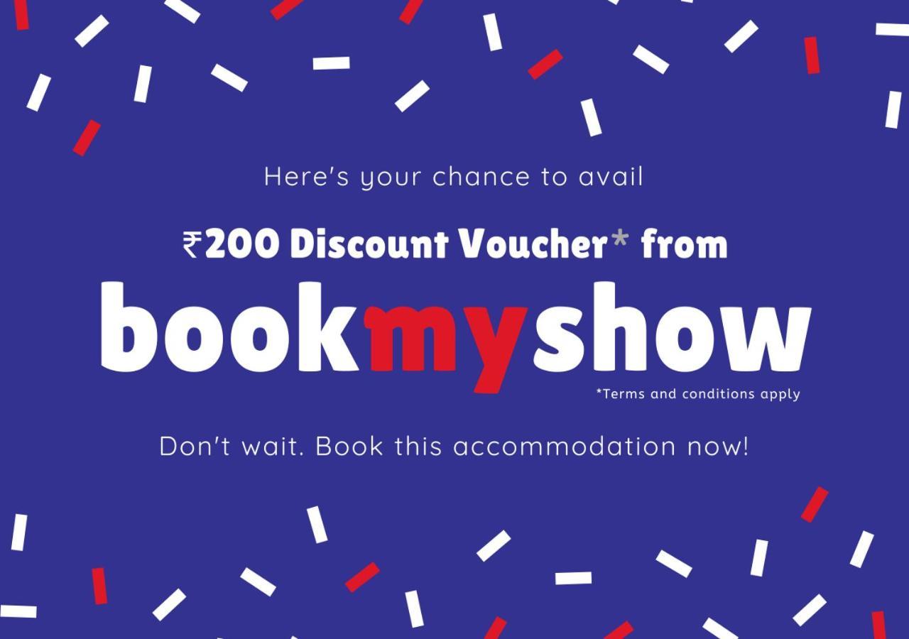 Hotel Oyo Townhouse 044 Sector 14 Gurugram Gurgaon Esterno foto